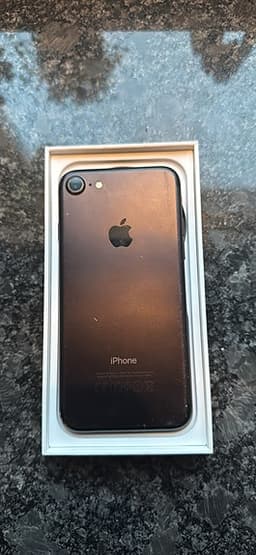 Apple iPhone SE mobiltelefon