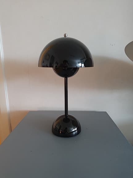 Verner Panton vp9 lampa