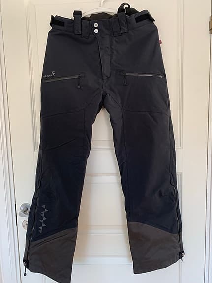 Isbjörn of Sweden skidbyxor stl.158/164