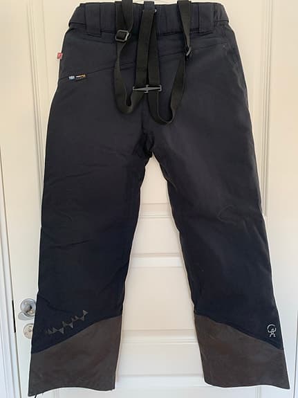 Isbjörn of Sweden skidbyxor stl.158/164