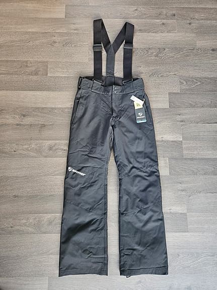 Nya skidbyxor Ziener storlek Small