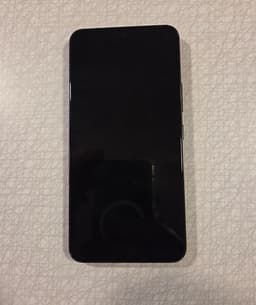 Samsung S22 säljes