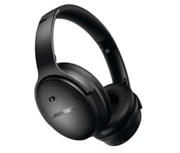 Bose QuietComfort trådlösa hörlurar