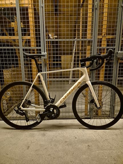 Orbea Orca landsvägscykel 57 cm 28" unisex