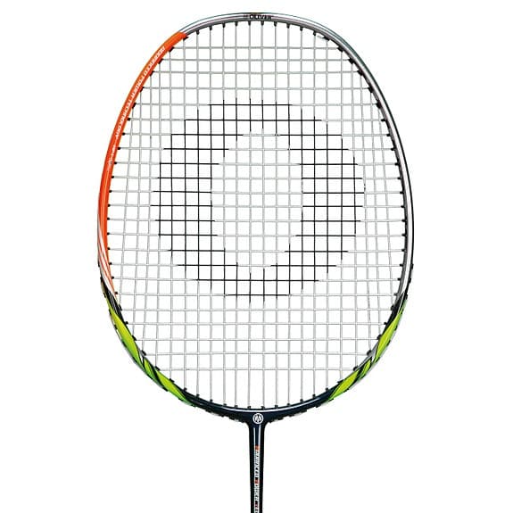 Badmintonracket Oliver Spektros 305