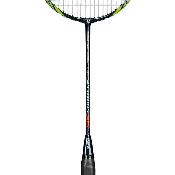 Badmintonracket Oliver Spektros 305