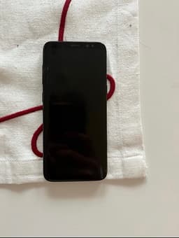Samsung Galaxy S8