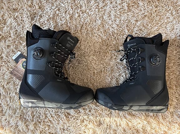 Nya Nidecker Kita Hybrid snowboardboots Stl 42
