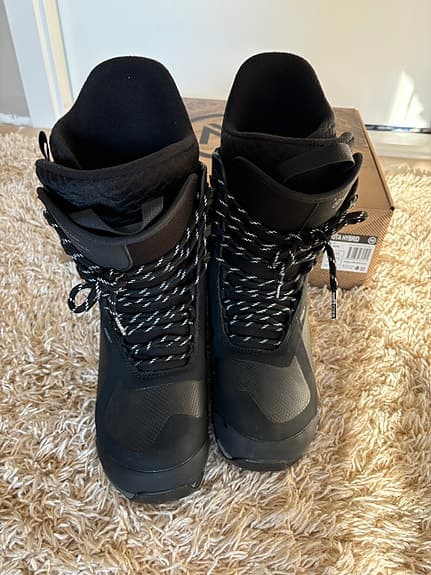 Nya Nidecker Kita Hybrid snowboardboots Stl 42
