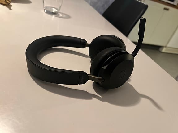 Jabra Evolve2 75 MS Stereo