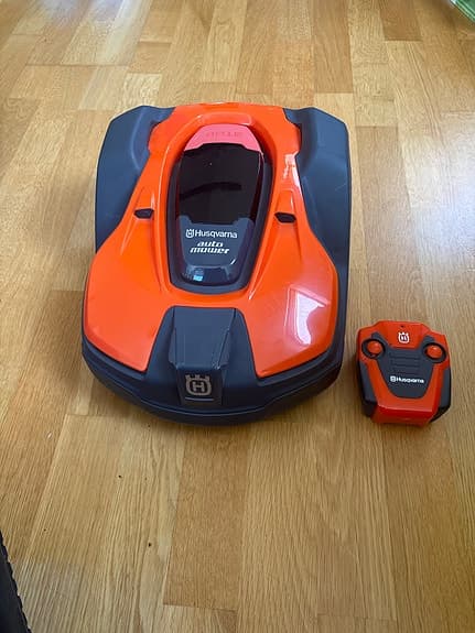 Husqvarna (Leksak)