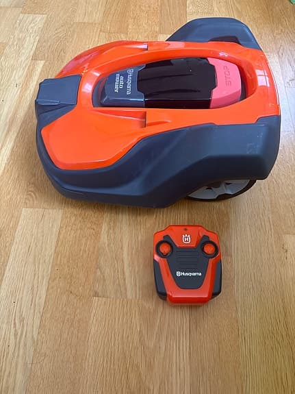 Husqvarna (Leksak)