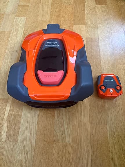 Husqvarna (Leksak)
