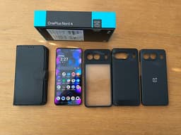 OnePlus Nord 4