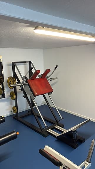 Benpress