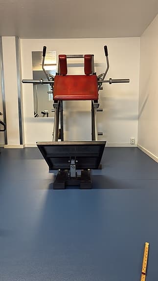 Benpress