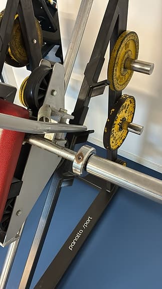 Benpress