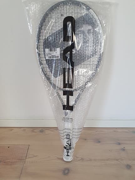 Tennisrack Head Speed Pro 2026