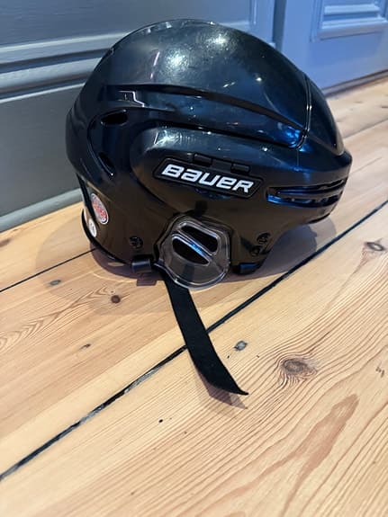 Bauer BHH5100M hjälm Medium 55-60