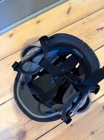 Bauer BHH5100M hjälm Medium 55-60