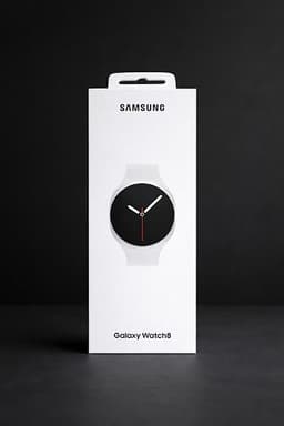 Samsung Galaxy Watch 8 - LTE