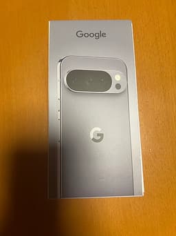 Google Pixel 10 Pro 5G smartphone 128GB
