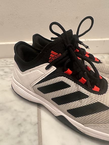 Adidas Adizero padel/tennis stl. 38-39