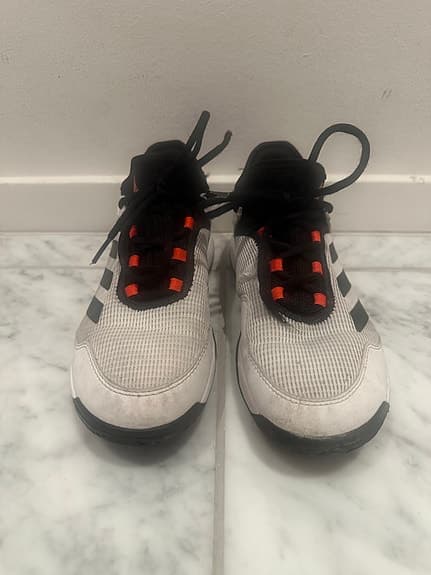 Adidas Adizero padel/tennis stl. 38-39