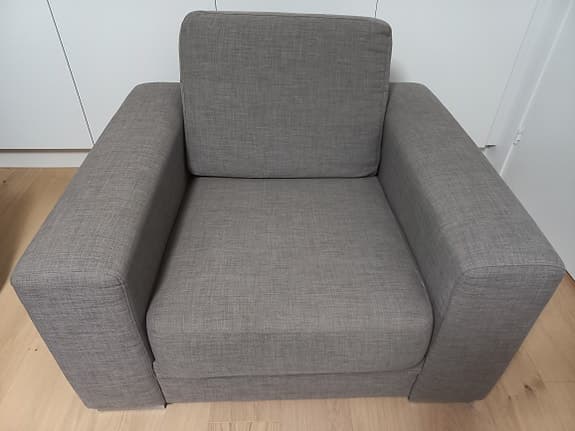 Superfina soffor från Mio – 2 st!