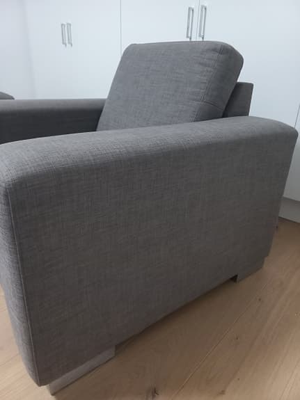 Superfina soffor från Mio – 2 st!