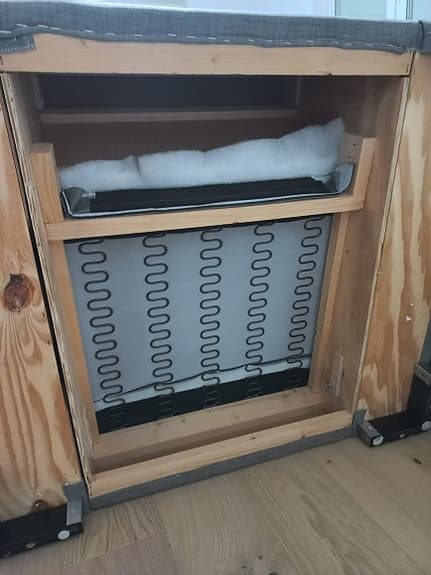 Superfina soffor från Mio – 2 st!