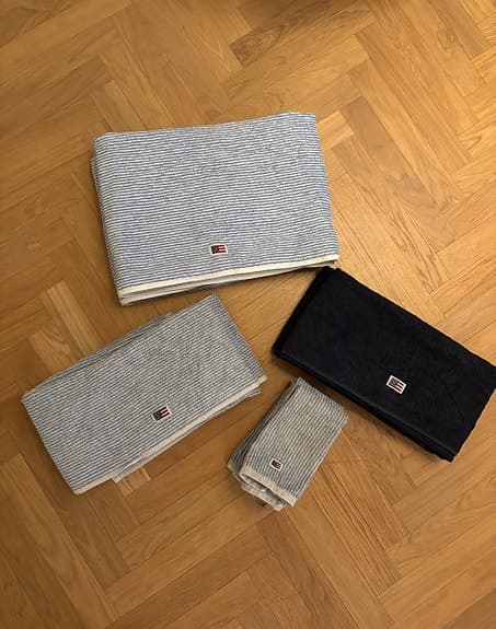 Lexington handdukar 10 st