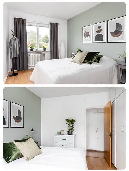 Exklusiva kuddar från Mimou & DAY Home