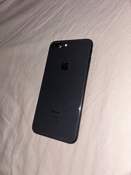 iPhone 8 Plus