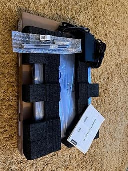 Lenovo IdeaPad 5 2-in-1 OLED 14” 24GB/512GB + Pen, ny, full garanti