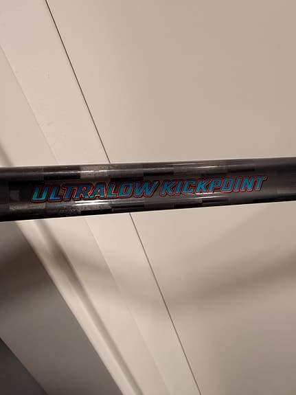 Hockeyklubba CCM VIZION