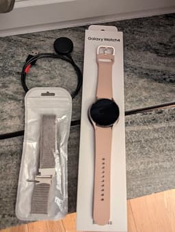 Samsung Galaxy Watch 4 LTE (40mm)