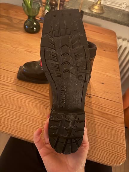 Pjäxor stl 39 Everest för Skridskor och Telemark, som nya