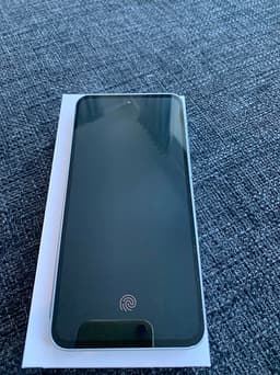 Samsung galaxy a55 128gb icy blue