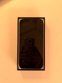 IPhone 12 Pro MAX 128GB