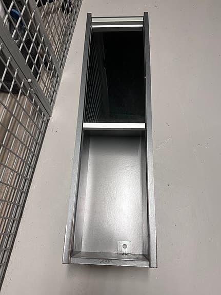 Väggförvaring