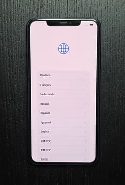 Iphone 11 Pro Max 256GB