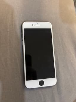iPhone 6 - olåst