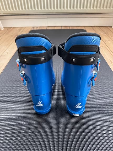 Lange RSJ 60 – Jr pjäxor storlek 32 (20.5)