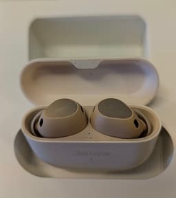 Jabra Elite 10 Cream