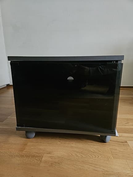 TV-bänk 50x52x42 cm