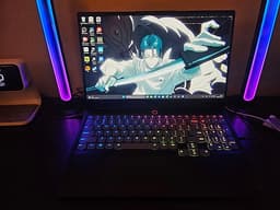 Lenovo Slim 7 – Ryzen 7 / 16GB RAM / RTX 3060 / 1TB SSD – Kraftfull & stilren