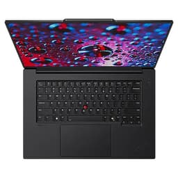 Lenovo ThinkPad P1 Gen 7: 16 tums laptop RTX 64 GB RAM (25 månaders garanti)