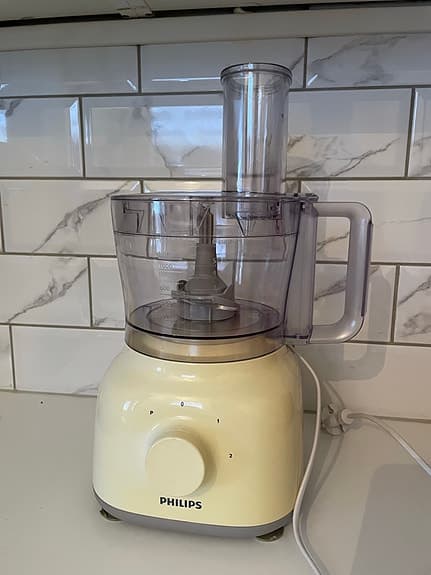 Philips matberedare