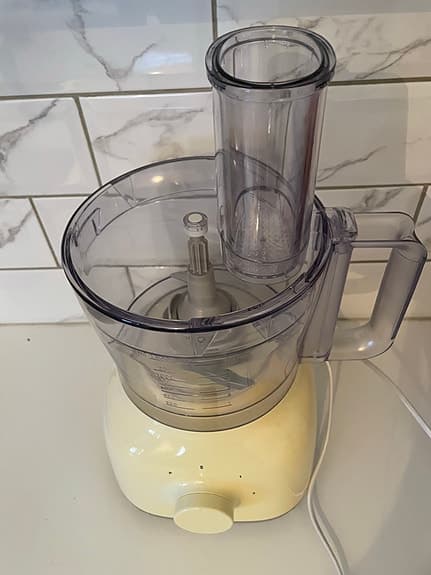 Philips matberedare